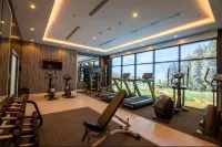 Le Reve Hotel By Le Reve Company - Spa