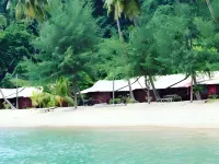 Dumba Bay Tioman Hotels near Tioman Island