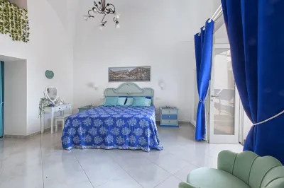 Estate4home - Casa Antonietta Hotels in Chiesa Nuova