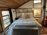 Dream Cabin in charming Hyde Park with WiFi access