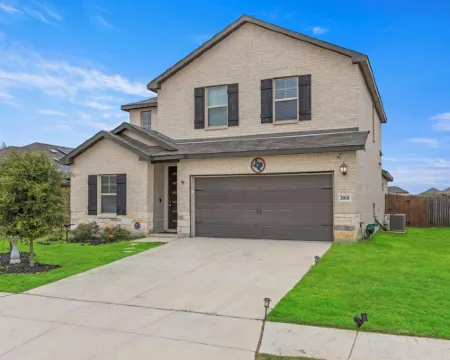 Charming 4-bedroom spacious house near I-35 in lovely Selma/Schertz San Antonio Hoteles en Universal City