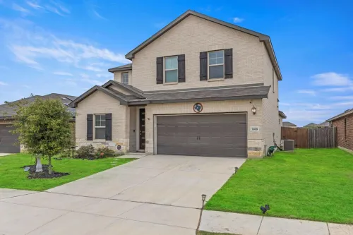 Charming 4-bedroom spacious house near I-35 in lovely Selma/Schertz San Antonio Hotels in Universal City