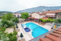 Suzanne Hotel & Restaurant - 2 Yıldız