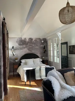 The Chateau On Pascal Отели рядом с достопримечательностью «Парк Рокпорт Марин»