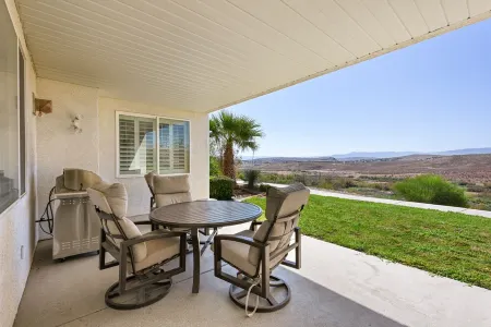 Le Château at Las Palmas Resort - The nicest unit in the community!!