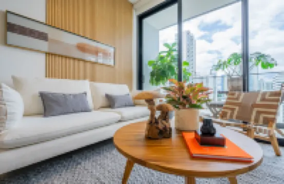 舊金山温德伍德之家