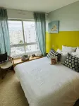 Charme Parisien, Vue sur Tour Eiffel