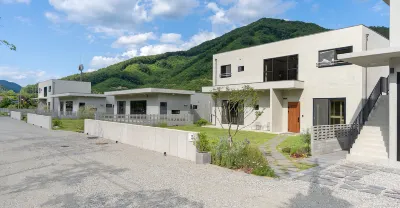 Wanju Stay Picnic Hoteles cerca de Woosuk University
