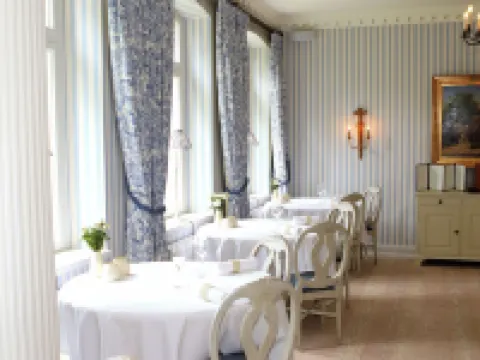 Hotel Baltic Hotels in Sydals