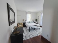 Pony Creek Cottage