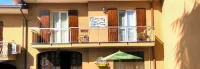 Room-your Holidays on Lake Garda at Comp - Pensions