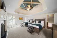 Theatre~Gameroom~Arcade~Playroom