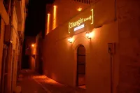 โรงแรมบูทิค Cihangir Konağın