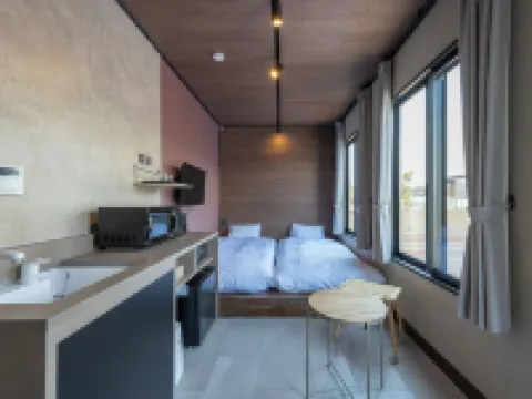 レクトーレ 羽生TERRACE(TKP Hotels＆Resorts) 羽生のホテル