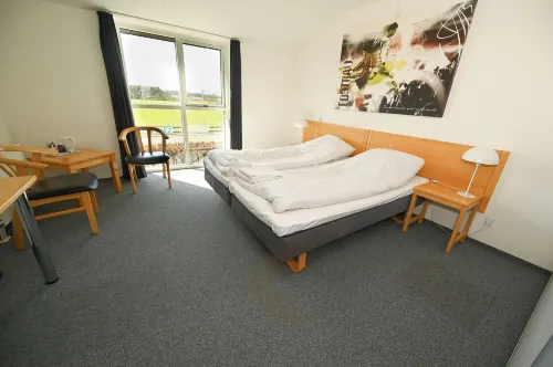 Sport & Academy Hotels in Farso