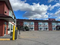 Western Budget Motel #1 & 2 Whitecourt