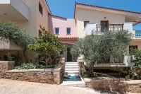 Cyrenia Guesthouse Hôtels à : Gefira