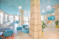 阿馬德里亞公園孩童飯店安德里亞