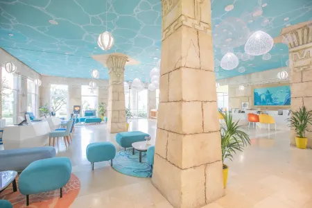 Amadria Park Kids Hotel Andrija Отели в г. Гребаштица