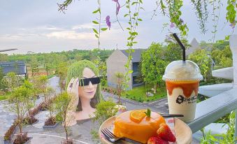 See Stars & Forest Resort