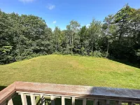 Modern Rustic townhouse close to everything NH! Work and play year round.