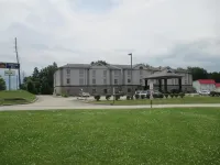 Days Inn by Wyndham Indiana PA Near Iup Hotels in White Township