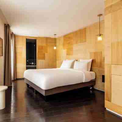 Le Citizen Hôtel Rooms