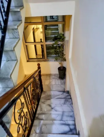 Keba Guesthouse Отели в г. Аддис-Абеба