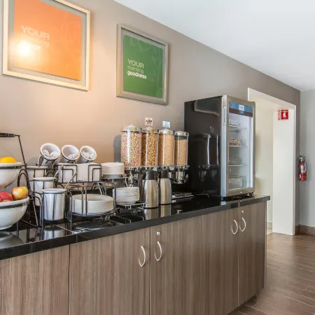 Comfort Inn