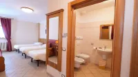 Albergo Ristoro Sitten - 2300 mt - 2-Star