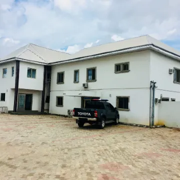 Cossy Hotel & Suite Hotels near Benin City Airport