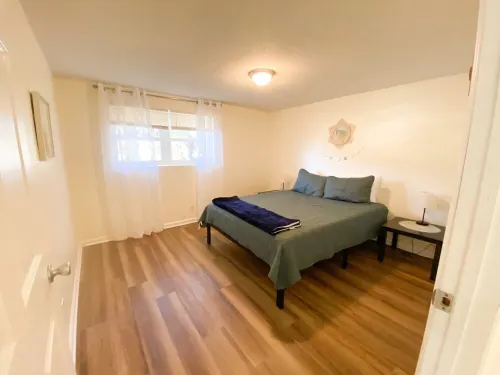 Cute 1 bedroom/1bathroom 10 minutes from downtown Knoxville, TN