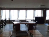마린 호텔 하리모 하마다 호텔