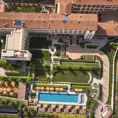 Collegio alla Querce, Auberge Collection Hotel Exterior