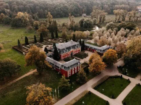 ชาโต เซนต์เกอร์ลัค