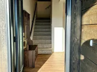 Modern Gem • 2 Kings • Bunks • Hot Tub • Walkable to Driggs • Mountain Views