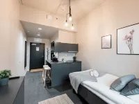 Forenom Aparthotel Vantaa Tikkurila Hotels in Vantaa