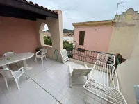 VILLA IN RESIDENCE WITH POOL