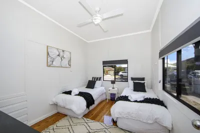 Cosy Cottage in the heart of Ettalong