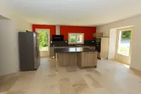 100m2 farmhouse cottage