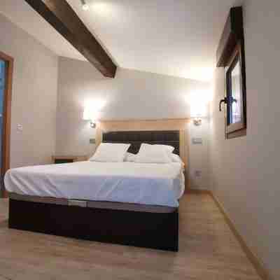 La Casina Del Trasgu Rooms