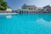 Résidence Odalys les Iles du Morbihan Hotels in Baden