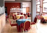 Hotel Los Barruecos by Croma