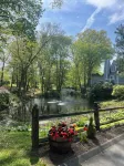 Cozy newly renovated condo, in Norwich, CT. 3 mins from Mohegan Sun Casino. Hotels near Yantic Falls