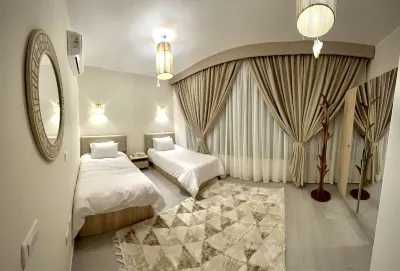 Villa Bali Al Gouna Hurghada