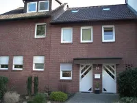 Large apartment Sunshine