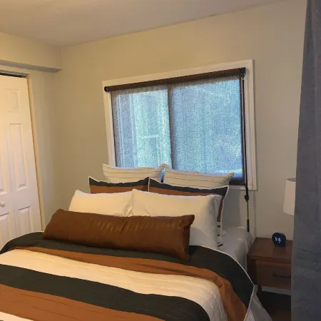 ~Chandler’s Chateau in the Heart of Brevard ~