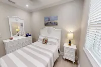 Treasure Cay Getaway with BOAT DOCK!  4 bedroom, pool, & bbq Cabana!