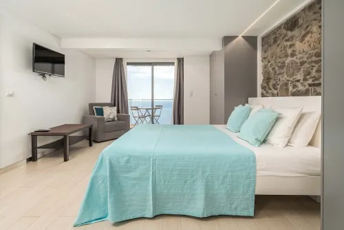 Casa Félix, Calheta: Villa with unique view! Private Pool! - 4-stjärniga