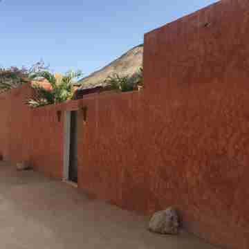 MAGNIFICENT VILLA T5 ANY COMFORT WITH SWIMMING POOL NEAR ALL FACILITIES Hotel Exterior